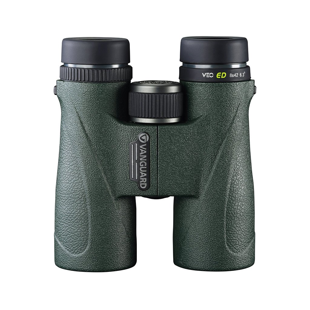 prismtico vanguard veo ed 8x42