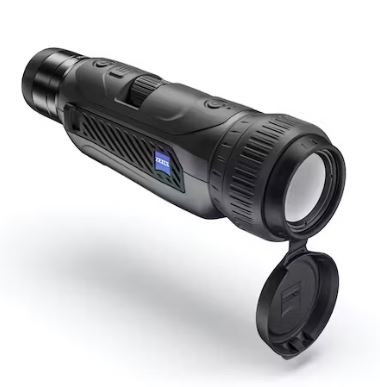 visor trmico monocular con registro y transmisin wifi de imgenes zeiss dti 6/40