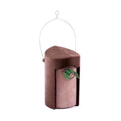 frontal con protector de depredadores metlico 26mm para 1b/2m