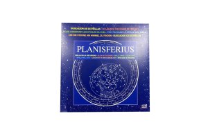 planisferios y otros complementos para la astronoma