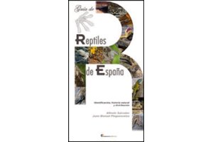 amfibis i rptils de la pennsula ibrica, balears i canries