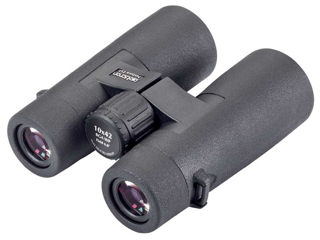 prismtico opticron natura bga ed 10x42