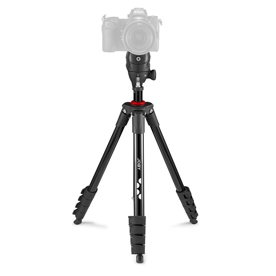 joby trpode compact action