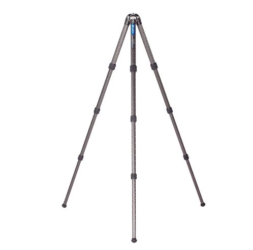 leofoto trpode ranger ls-284c de fibra de carbono