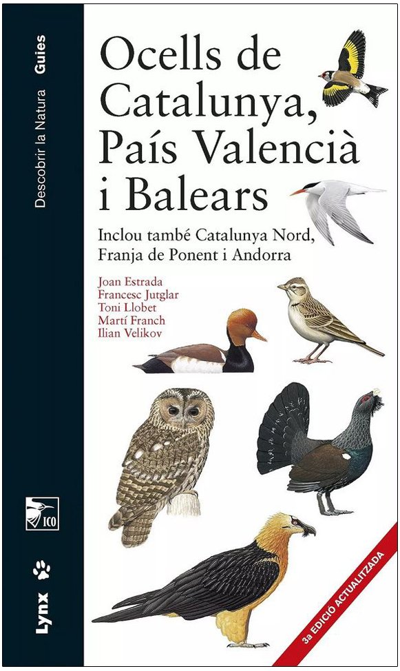 kit bsic d'observaci d'ocells: prismtic opticron oregon 4 pc oasis 10x42 + ocells de catalunya, pas valenci i balears