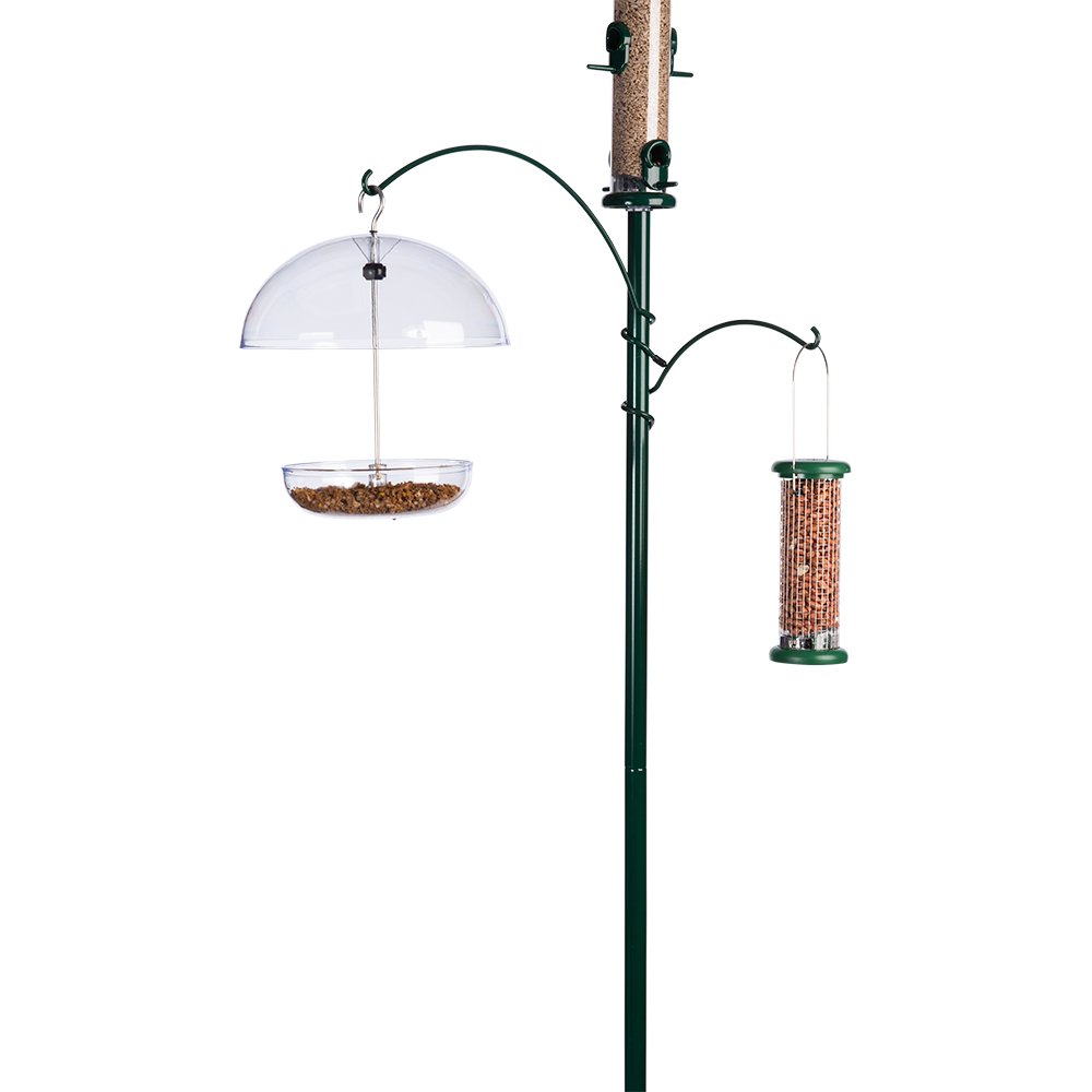po-g palo de jardn "garden pole"