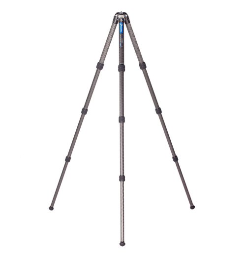 leofoto trpode ranger ls-324c de fibra de carbono
