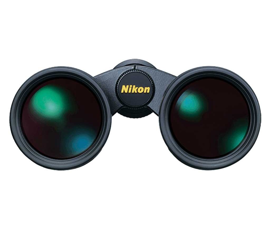 prismtico nikon monarch hg 8x42