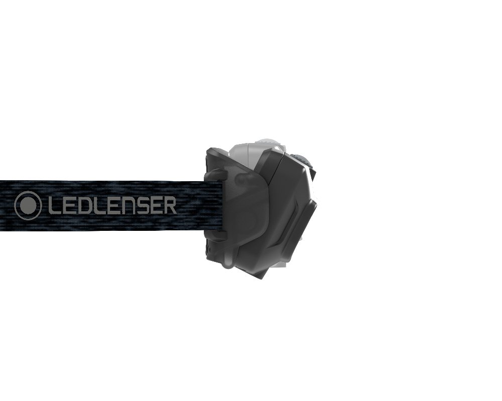 frontal ledlenser hf4r core 500 lm