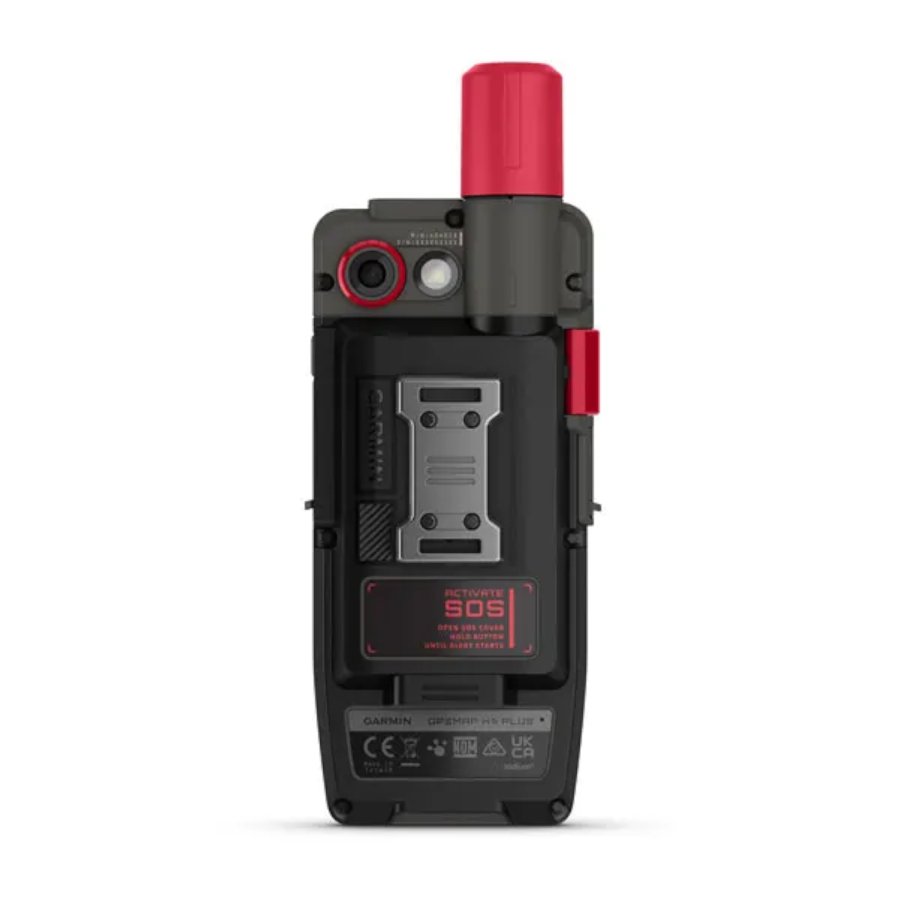 garmin gpsmap h1iplus