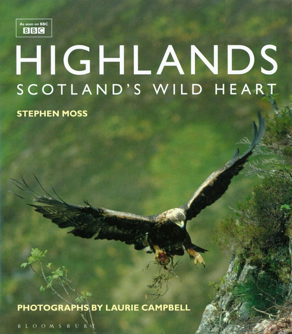 highlands scotland's wild heart