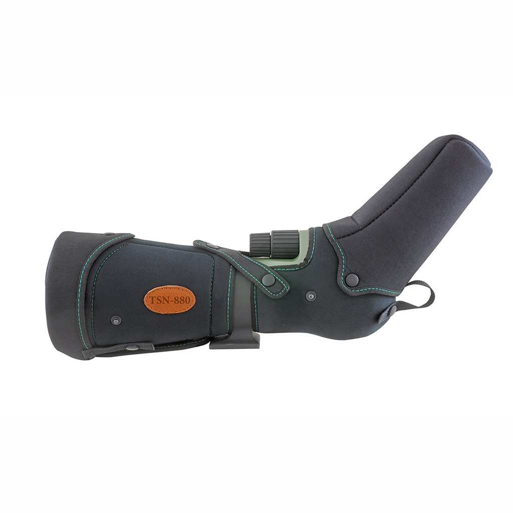 kowa funda de campo de neopreno para tsn 883/881