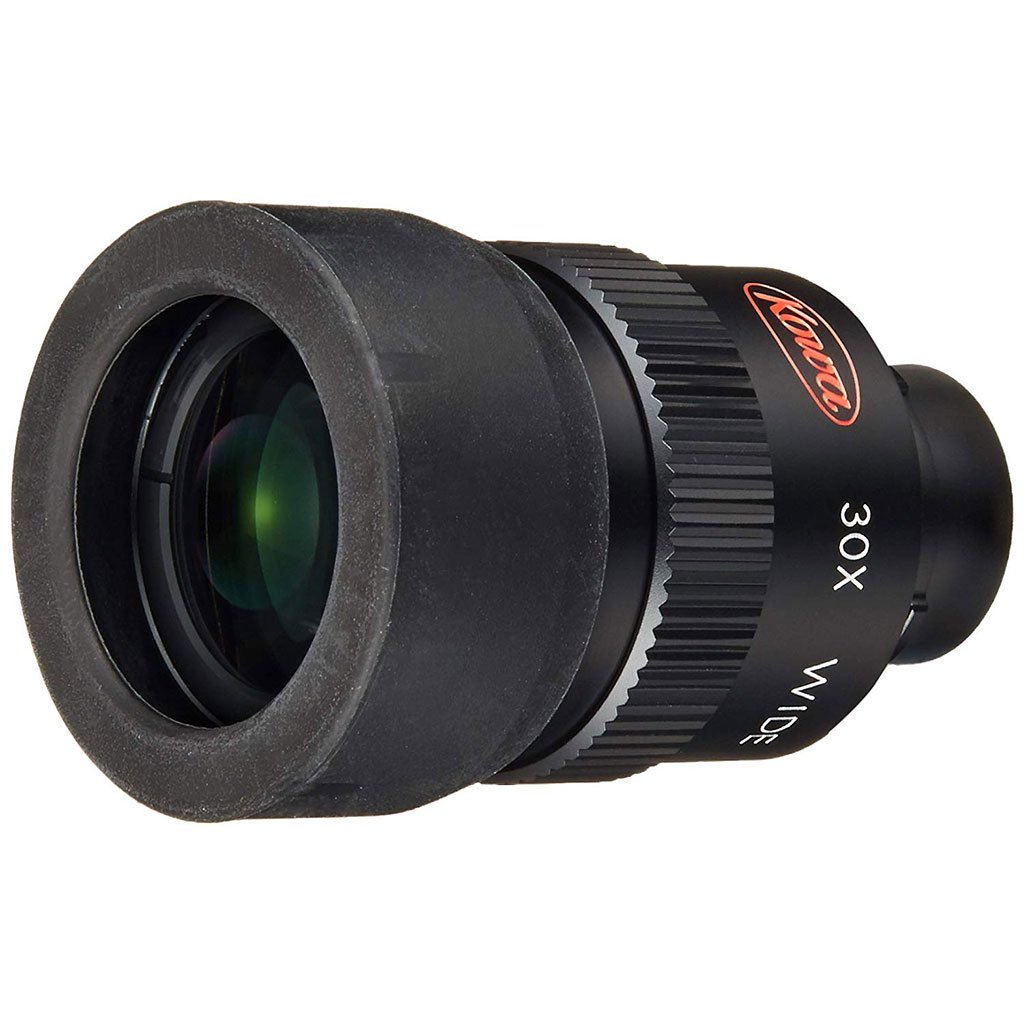 kowa ocular 30xw (tse-14wd) para tsn 660/600/82sv