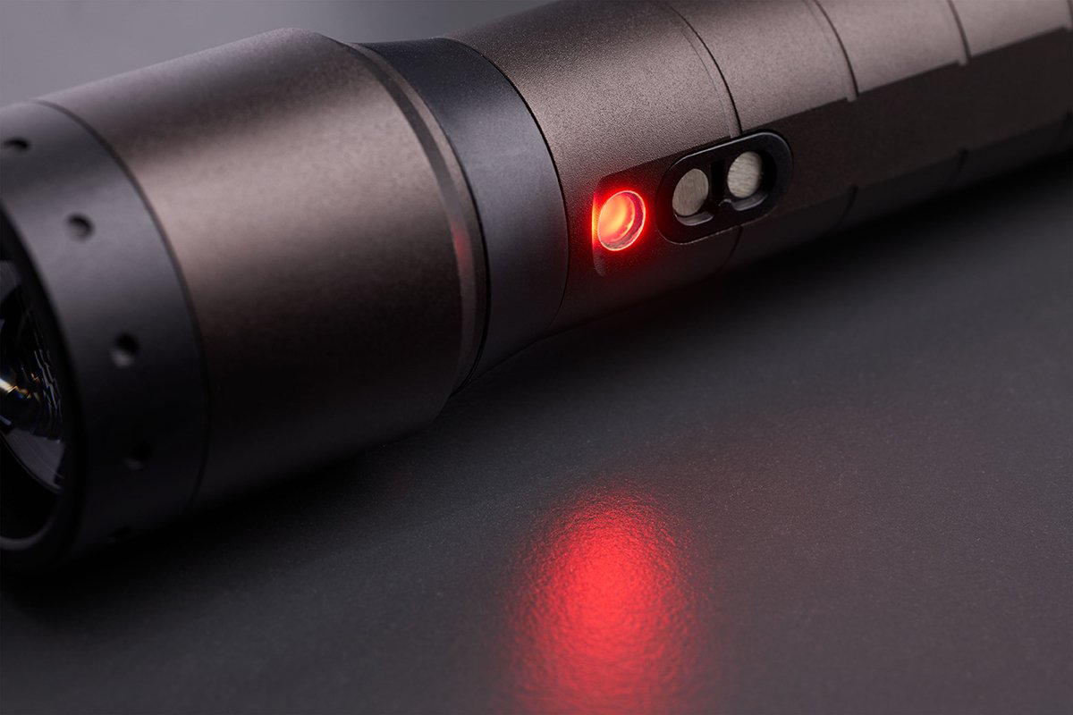 linterna ledlenser p7r signature 2000 lm