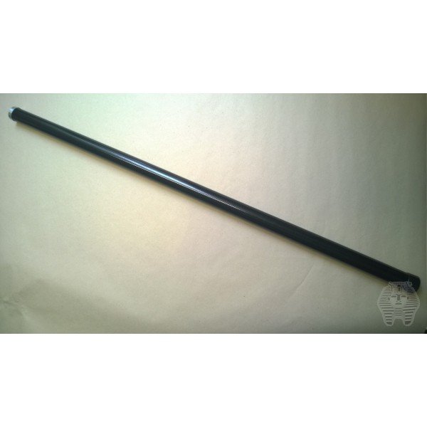 mango extensible 4d 110-400 cm para cazamariposas