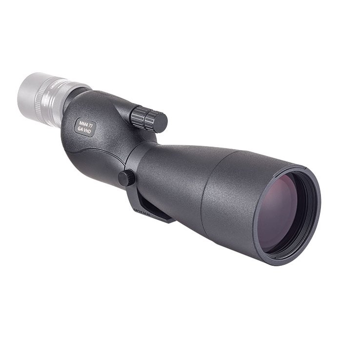 opticron cuerpo telescopio mm4 77 ga vhd recto