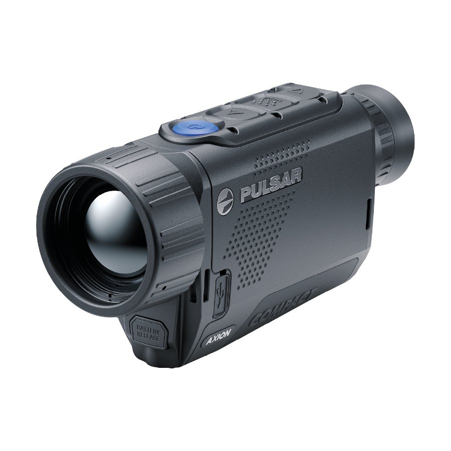 pulsar axion compact xg35 monocular wifi