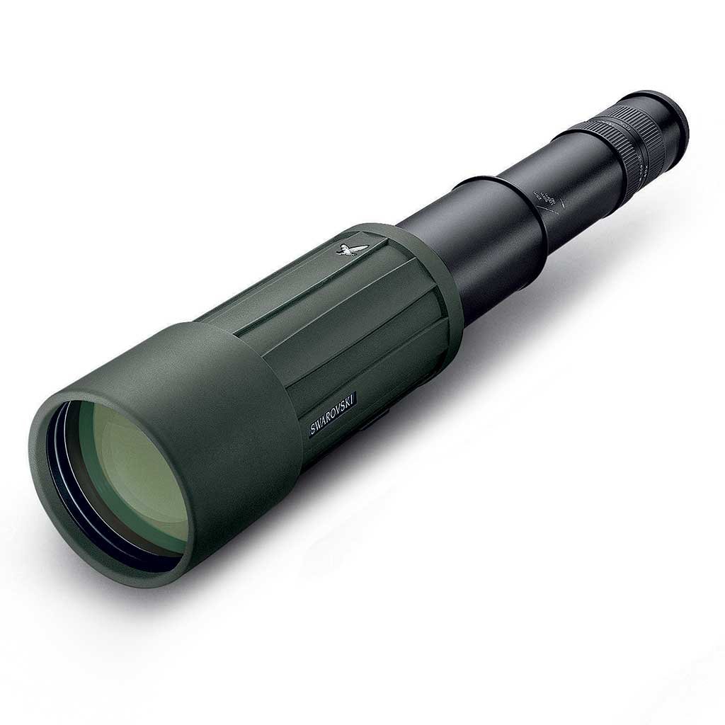 swarovski cuerpo telescopio cts 85 telescopio extensible sin ocular