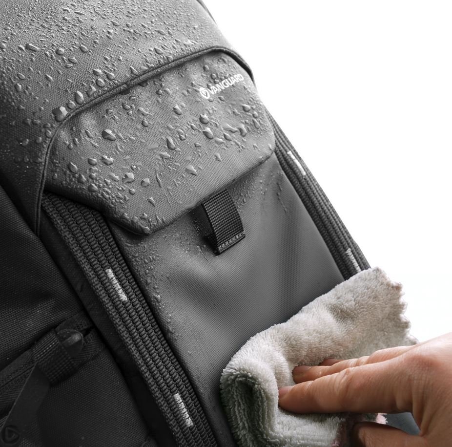 vanguard mochila veo adaptor r48 bk