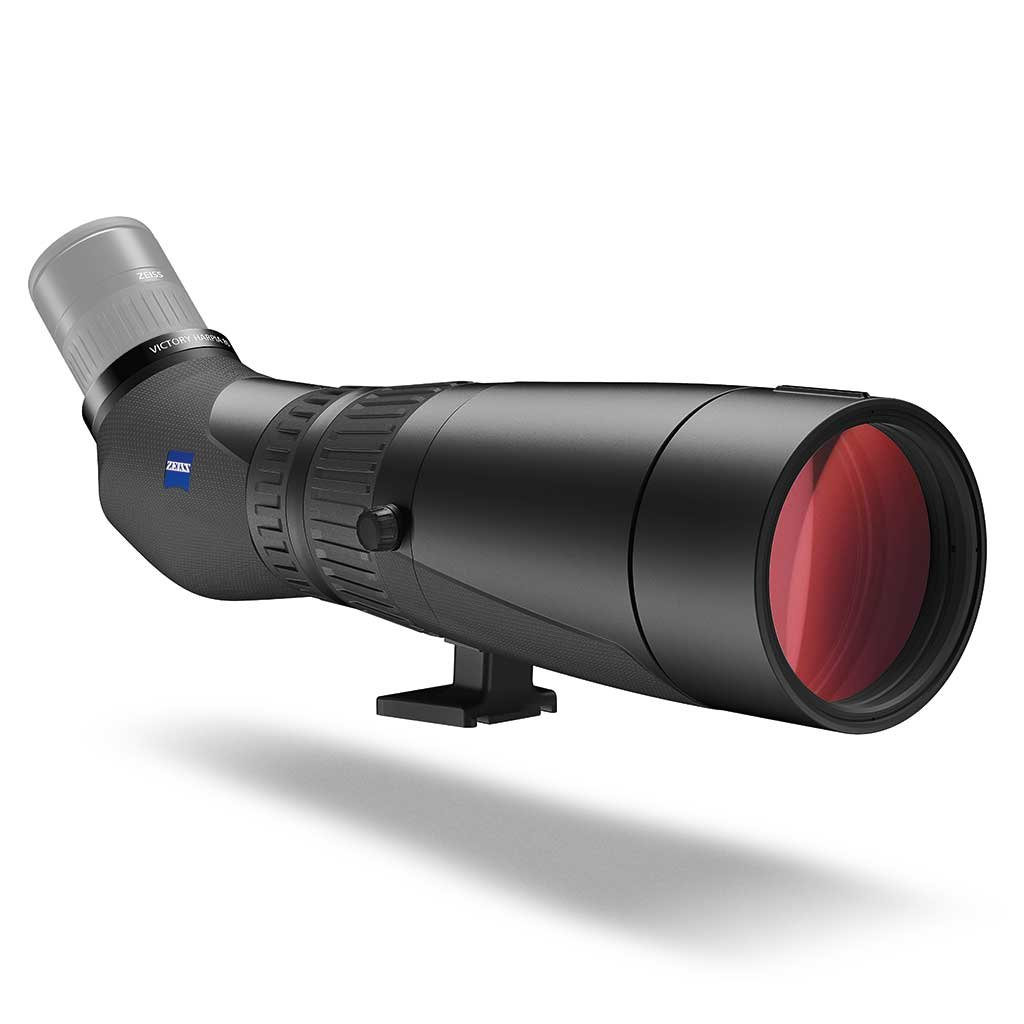 zeiss cuerpo telescopio victory harpia 95