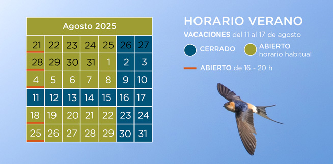 horario