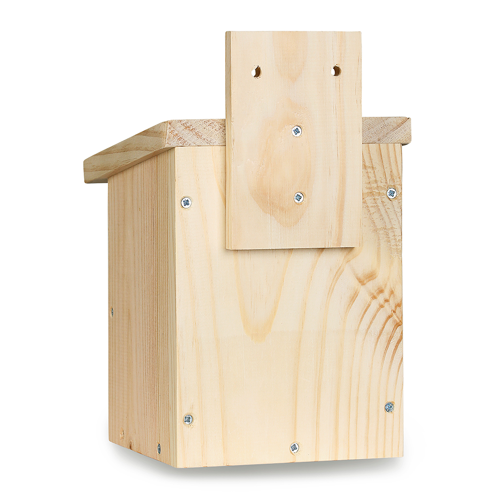 CAJA BARCELONA MADERA 24CM