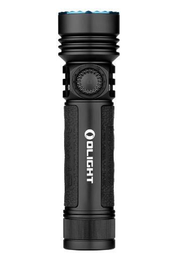 Acquista OLight Seeker 3 Pro LED (monocolore) Torcia tascabile a batteria  ricaricabile 4200 lm 56 h 200 g da Conrad