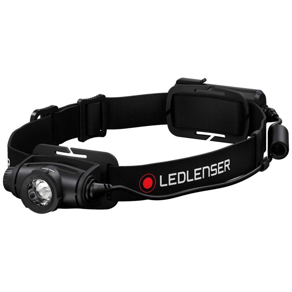 FRONTAL LEDLENSER H5 CORE 350 lm [E0021119] - 54,90€ : , Oryx. La tienda  del amante de la naturaleza