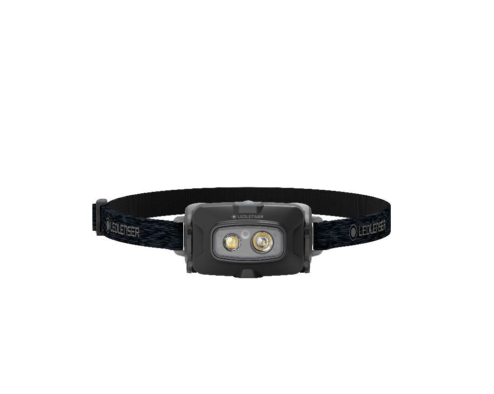 FRONTAL LEDLENSER HF4R CORE 500 lm [E0023144] - 39,90€ : , Oryx. La tienda  del amante de la naturaleza