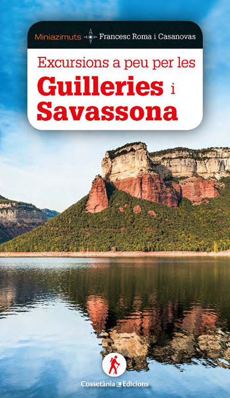 excursions per les guilleries