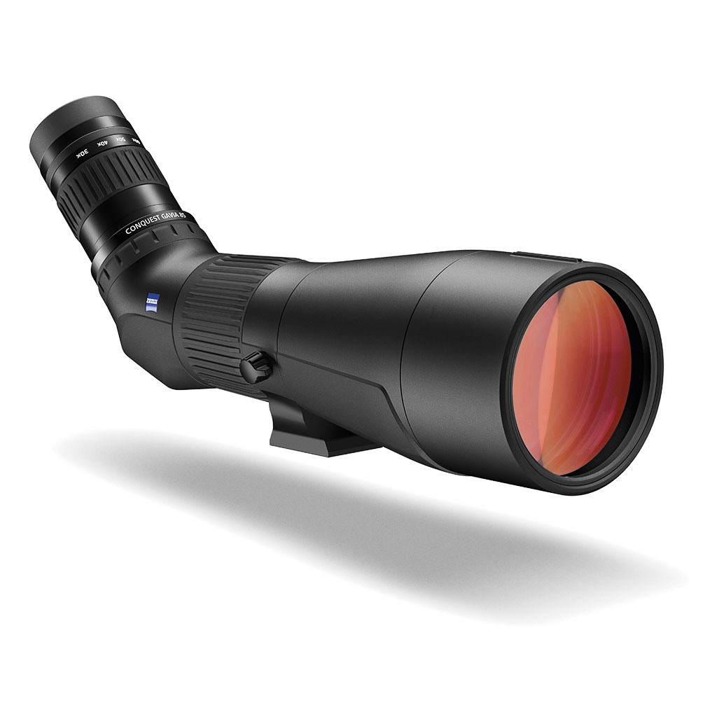 Monetario Noticias de última hora marxista TELESCOPIO ZEISS CONQUEST GAVIA 30-60x85 [O0016112] - 1.749,00€ : , Oryx.  La tienda del amante de la naturaleza