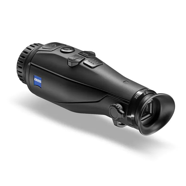 VISOR TÉRMICO MONOCULAR CON REGISTRO Y TRANSMISIÓN WIFI DE IMÁGENES ZEISS  DTI 3/35 GEN 2 [O0020068] - 2.495,00€ 