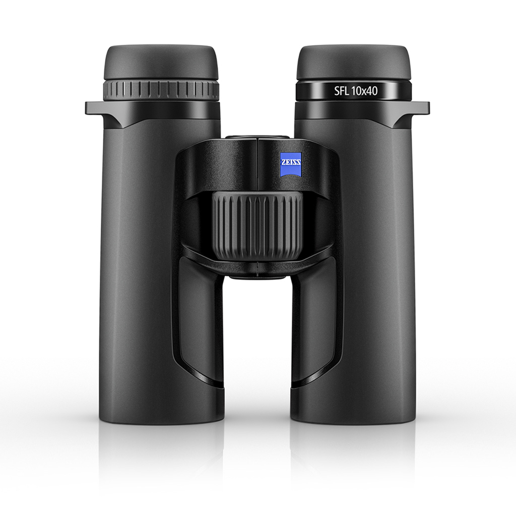 ZEISS SFL 10x40 [O0022020] 1.799,00€ : , Oryx. La tienda del amante de la naturaleza