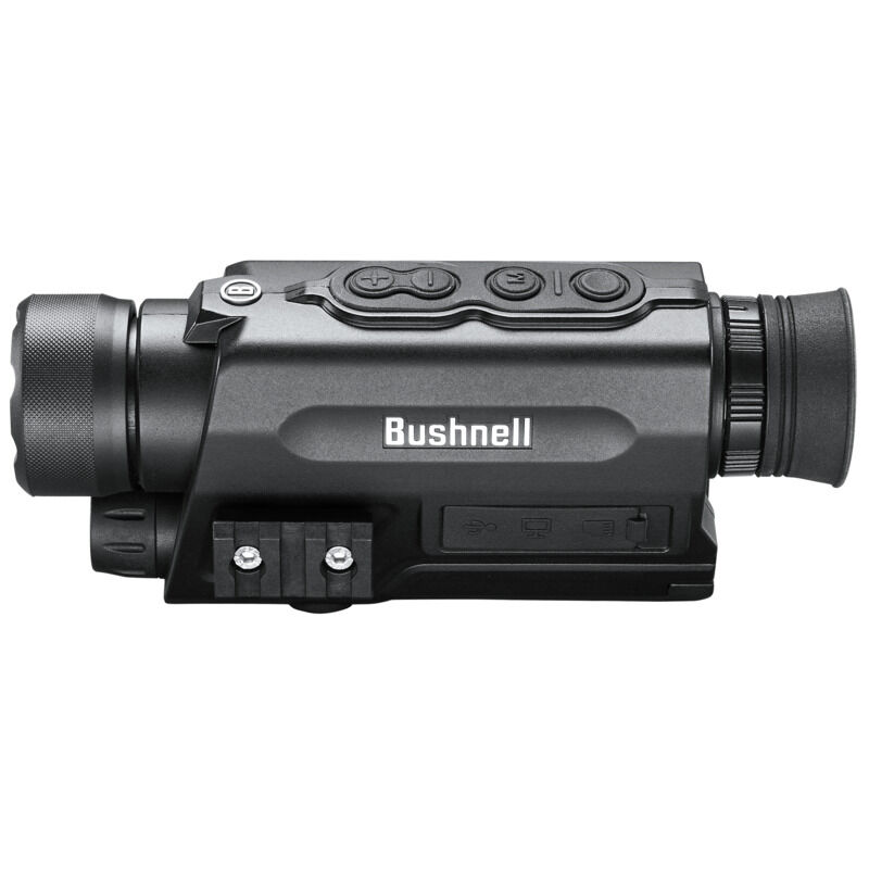 BUSHNELL VISOR NOCTURNO MONOCULAR EQUINOX 2 HD 5x32 mm DIGITAL [O0022056] -  265,00€ : , Oryx. La tienda del amante de la naturaleza